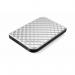 Verbatim Store n Go Gen 2 Portable HDD 2TB Silver 53198 VM53198