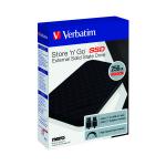 Verbatim Store n Go Portable SSD 256GB 53249 VM53249