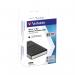 Verbatim Store N Go Secure Portable HDD USB 3.1 1TB 53401 VM53401