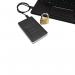 Verbatim Store N Go Secure Portable HDD USB 3.1 1TB 53401 VM53401