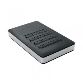Verbatim Store N Go Secure Portable HDD USB 3.1 1Tb 53401 VM53401