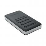 Verbatim Store n Go Secure Portable SSD USB 3.1 256GB 53402 VM53402