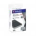 Verbatim Store n Go Secure Portable SSD USB 3.1 256GB 53402 VM53402