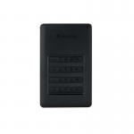 Verbatim Secure Portable HDD with Keypad Access 2TB 53403 VM53403