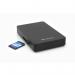 Verbatim Store n Go HDD with Card Reader 1TB + 16GB SD Card 53421 VM53421