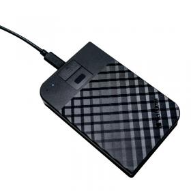 Verbatim Fingerprint Secure Hard Drive 2Tb 53651 VM53651