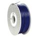 Verbatim ABS Blue 3D Printing Filament Reel 1.75mm 1kg 55012