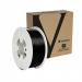 Verbatim 3D Printer Filament ABS 1.75mm 1kg Black 55026 VM55026