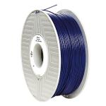 Verbatim PLA 3D Blue Printing Filament Reel 1.75mm 1kg 55269 VM55269