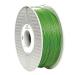 Verbatim PLA 3D Green Printing Filament Reel 1.75mm 1kg 55271