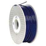 Verbatim PLA 3D Blue Printing Filament Reel 2.85mm 1kg 55278 VM55278