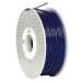 Verbatim PLA 3D Blue Printing Filament Reel 2.85mm 1kg 55278