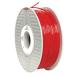Verbatim PLA 3D Red Printing Filament Reel 2.85mm 1kg 55279