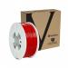 Verbatim 3D Printer Filament PLA 2.85mm 1kg Red 55330 VM55330