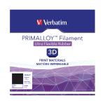 Verbatim Primalloy Black 3D Printing Filament 2.85mm 500g 55507 VM55507