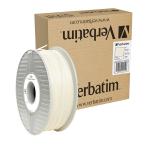 Verbatim PET Transparent 3D Printing Filament 1.75mm 500g 55751 VM55751