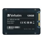 Verbatim Vi500 S3 SSD 120GB 70022 VM70022