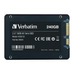 Verbatim Vi500 S3 SSD 240GB 70023 VM70023