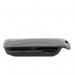 Verbatim 4 Slot Pocket Card Reader 97709 VM97709