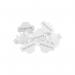 Versapak T2 Numbered Seals White (Pack of 500) NUMBEREDT2 VP00035