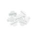 Versapak T2 Numbered Seals White (Pack of 500) NUMBEREDT2