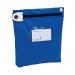 Versapak High Security Pouch 267x267x50mm Blue CCB1T2SEAL VP00137