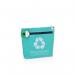 Versapak Security Seal Recycle Scheme Bag 220x180x50mm Green CCB 4607 VP00138