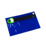 Versapak Key Wallet 230x152mm Blue ZF1_T2SEAL VP00140