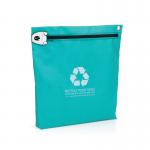 Versapak Security Seal Recycle Scheme Bag 356x356x50mm Green CCB4 6018 VP00268