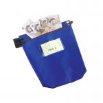 GoSecure High Security Mailing Pouch Blue CCB1 VP95311