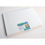 A3 Zecom Blank Laser Printable Waterproof Paper 100 Sheets