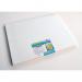 A3 Zecom® Blank Laser Printable Waterproof Paper - 100 Sheets