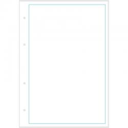 D-Ring Blank (50 Sheets)