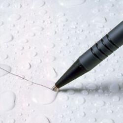 weatherwriter Ballpoint Pens
