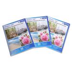 Water~Jet Completely Waterproof Ink Jet Paper (50 A4 Sheets)