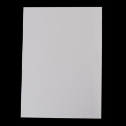 WeatherWriter Waterproof Plain Writing Paper