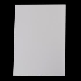 A4 Waterproof Pencil-Write Plain Writing Paper 25 Sheets