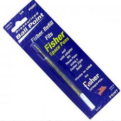 Green Fine Fisher Space Pen Refill