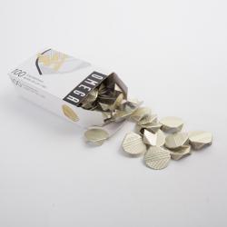 Omega Paperclips, The Smartest And Most Secure Paperclips Available 100 Silver