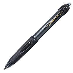 Uni Ball Power Tank Pens (pack Of 3) Black