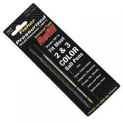 Fisher Quad-Action Space Pen Refills