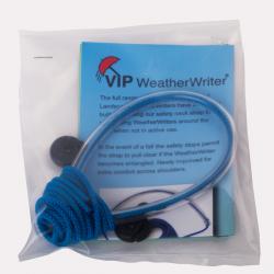 WeatherWriter Safety Neck Cord
