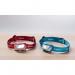 Varta Outdoor Sports H20 Pro Head Torch 3xAAA 52 Hours Run Time RedGrey 17650101421 VR02152