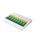Varta Multicharger for AA and AAA Batteries 57659101401 VR05470