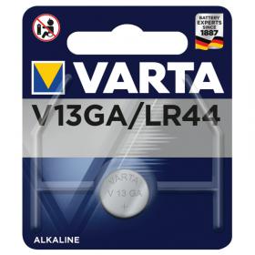 Varta LR44 Professional Electronics Primary Battery 4276101401 VR29764