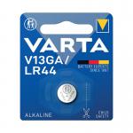 Varta LR44 Professional Electronics Primary Battery 4276101401 VR29764