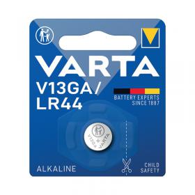 Varta LR44 Professional Electronics Primary Battery 4276101401 VR29764