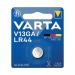 Varta LR44 Professional Electronics Primary Battery 4276101401 VR29764