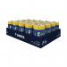 Varta Industrial Pro D Battery (20 Pack) 04020211111 VR35644