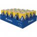 Varta Industrial Pro D Battery (Pack of 20) 04020211111 VR35644